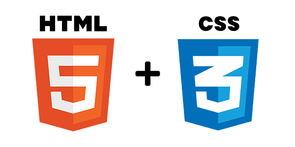 html+css